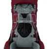 Osprey Ariel 55 Rugzak Dames, Rood -Kampeeruitrusting Verkoop 2024 osprey ariel 55 backpack women claret red 1