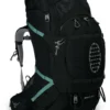Osprey Ariel Plus 85 Rugzak Dames, Zwart -Kampeeruitrusting Verkoop 2024 osprey ariel plus 85 backpack women black 1