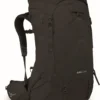 Osprey Aura AG LT 65 Backpack Women, Zwart