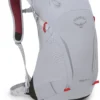 Osprey Hikelite 18 Backpack, Zilver -Kampeeruitrusting Verkoop 2024 osprey hikelite 18 backpack silver lining 1