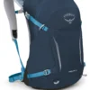 Osprey Hikelite 26 Backpack, Blauw -Kampeeruitrusting Verkoop 2024 osprey hikelite 26 backpack atlas blue 1