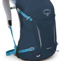 Osprey Hikelite 26 Backpack, Blauw