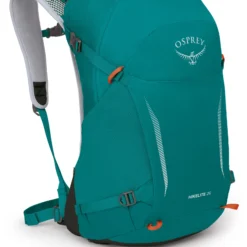 Osprey Hikelite 26 Backpack, Petrol