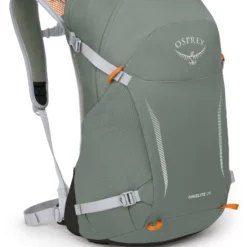Osprey Hikelite 26 Backpack, Olijf
