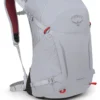 Osprey Hikelite 26 Backpack, Zilver -Kampeeruitrusting Verkoop 2024 osprey hikelite 26 backpack silver lining 1