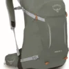 Osprey Hikelite 28 Backpack, Olijf -Kampeeruitrusting Verkoop 2024 osprey hikelite 28 backpack pine leaf green 1