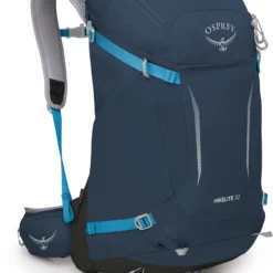 Osprey Hikelite 32 Backpack, Blauw