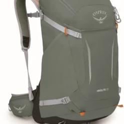 Osprey Hikelite 32 Backpack, Olijf