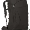 Osprey Kestrel 48 Backpack Men, Zwart