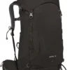 Osprey Kyte 38 Backpack Women, Zwart -Kampeeruitrusting Verkoop 2024 osprey kyte 38 backpack women black 1