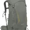 Osprey Kyte 38 Backpack Women, Groen -Kampeeruitrusting Verkoop 2024 osprey kyte 38 backpack women rocky brook green 1