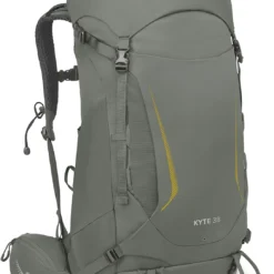 Osprey Kyte 38 Backpack Women, Groen