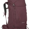 Osprey Kyte 48 Backpack Women, Violet