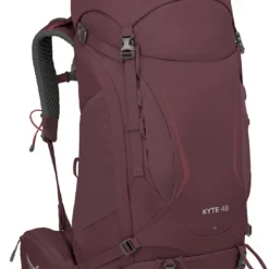 Osprey Kyte 48 Backpack Women, Violet