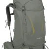 Osprey Kyte 48 Backpack Women, Groen
