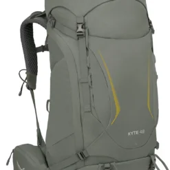 Osprey Kyte 48 Backpack Women, Groen