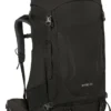 Osprey Kyte 68 Backpack Women, Zwart