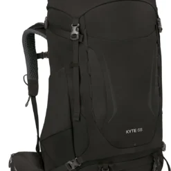 Osprey Kyte 68 Backpack Women, Zwart