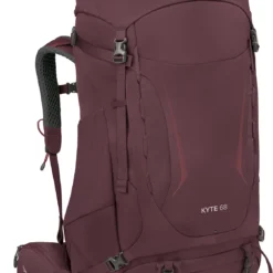 Osprey Kyte 68 Backpack Women, Violet