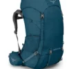 Osprey Renn 50 Rugzak Dames, Petrol -Kampeeruitrusting Verkoop 2024 osprey renn 50 backpack women challenger blue 1