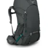 Osprey Renn 50 Rugzak Dames, Grijs 2 Osprey Renn 50 Rugzak Dames, Grijs -Kampeeruitrusting Verkoop 2024 osprey renn 50 backpack women cinder grey 1