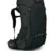 Osprey Rook 50 Rugzak Heren, Zwart -Kampeeruitrusting Verkoop 2024 osprey rook 50 backpack men black 1