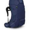 Osprey Rook 65 Rugzak Heren, Blauw 2 Osprey Rook 65 Rugzak Heren, Blauw -Kampeeruitrusting Verkoop 2024 osprey rook 65 backpack men midnight blue 1