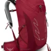 Osprey Talon 26 Rugzak Heren, Rood -Kampeeruitrusting Verkoop 2024 osprey talon 26 backpack men cosmic red 1