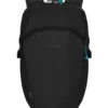 Pacsafe ECO Backpack 18l, Zwart -Kampeeruitrusting Verkoop 2024 pacsafe eco backpack 18l econyl black 1