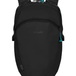 Pacsafe ECO Backpack 18l, Zwart