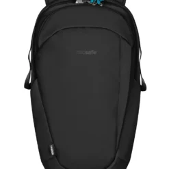 Pacsafe ECO Backpack 25l, Zwart
