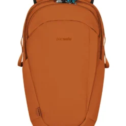 Pacsafe ECO Backpack 25l, Bruin