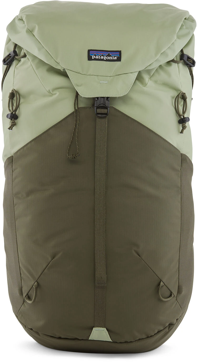 Patagonia Altvia Backpack 28l, Groen 3 Patagonia Altvia Backpack 28l, Groen