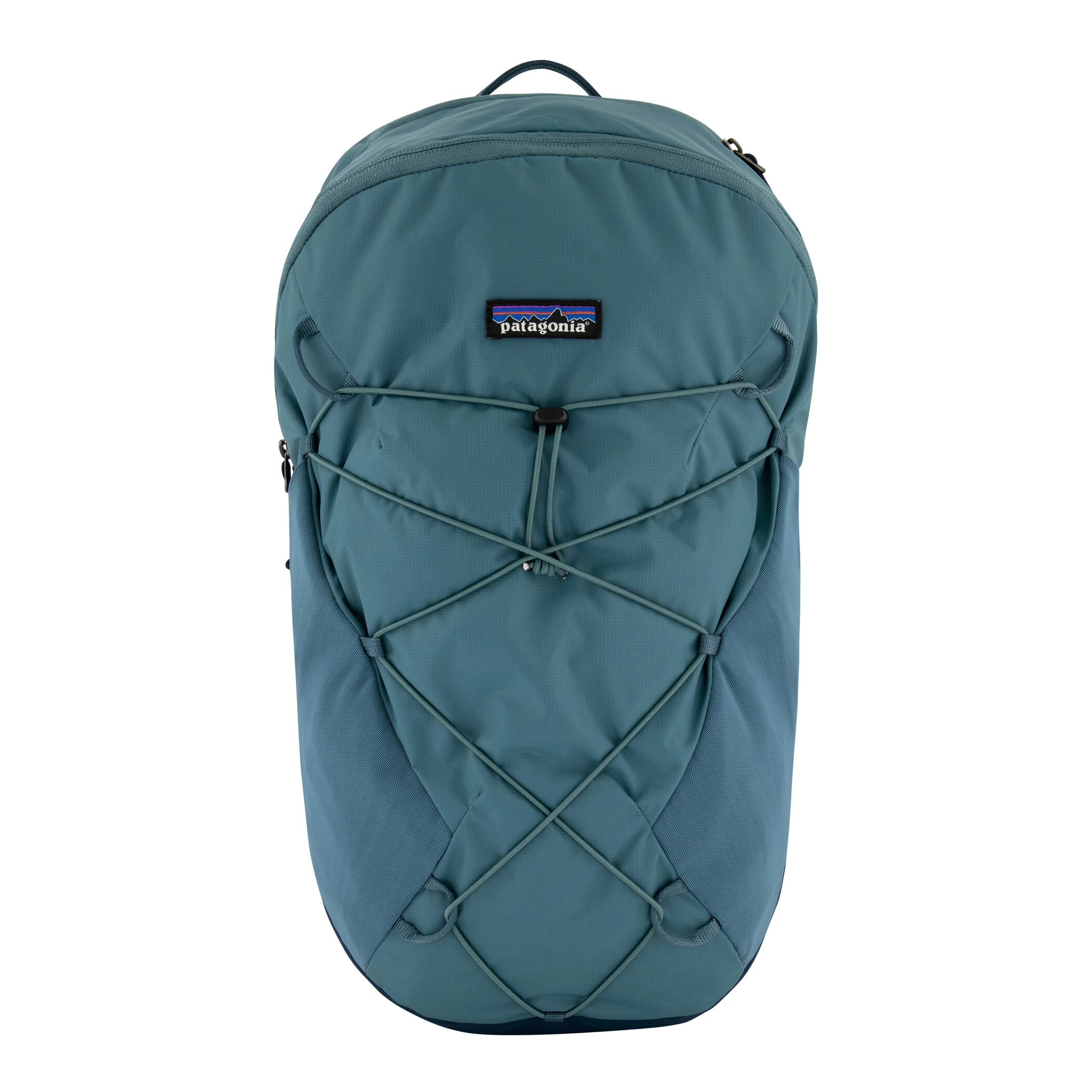 Patagonia Altvia Wandelpakket 14l, Blauw 3 Patagonia Altvia Wandelpakket 14l, Blauw