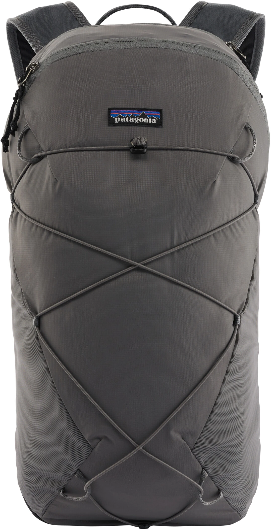 Patagonia Altvia Wandelpakket 14l, Grijs 3 Patagonia Altvia Wandelpakket 14l, Grijs