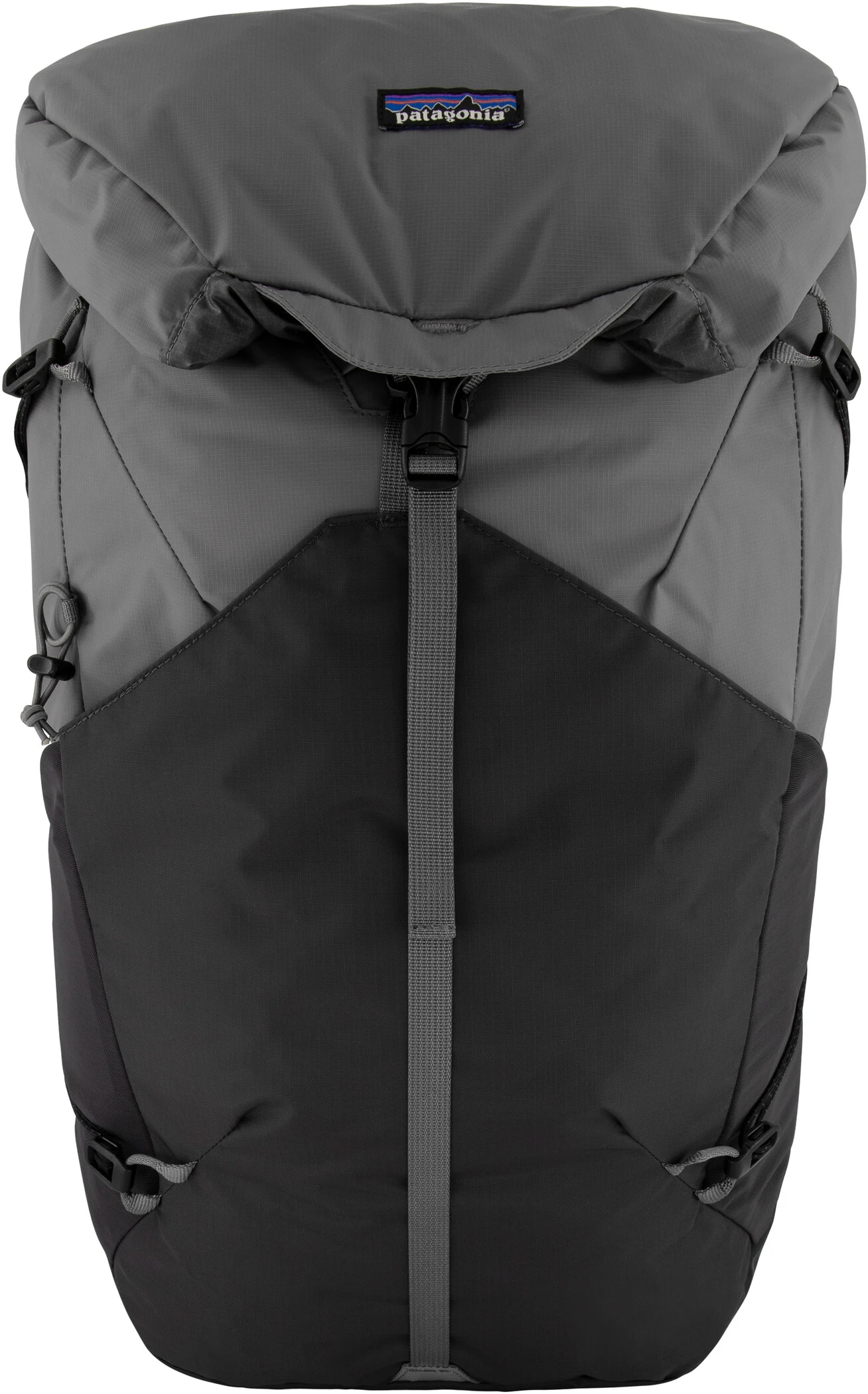 Patagonia Altvia Wandelpakket 36l, Grijs 3 Patagonia Altvia Wandelpakket 36l, Grijs