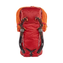 Patagonia Ascensionist Rugzak 35l, Rood