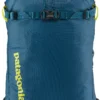Patagonia Descensionist Rugzak 40l, Blauw 1 Patagonia Descensionist Rugzak 40l, Blauw -Kampeeruitrusting Verkoop 2024 patagonia descensionist backpack 40l crater blue 1