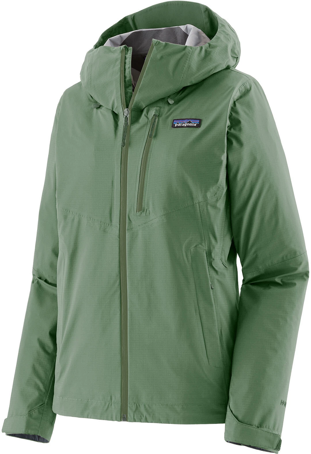 Patagonia Granite Crest Jas Dames, Olijf 3 Patagonia Granite Crest Jas Dames, Olijf