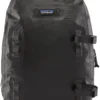 Patagonia Guidewater Rugzak, Zwart -Kampeeruitrusting Verkoop 2024 patagonia guidewater backpack ink black 1