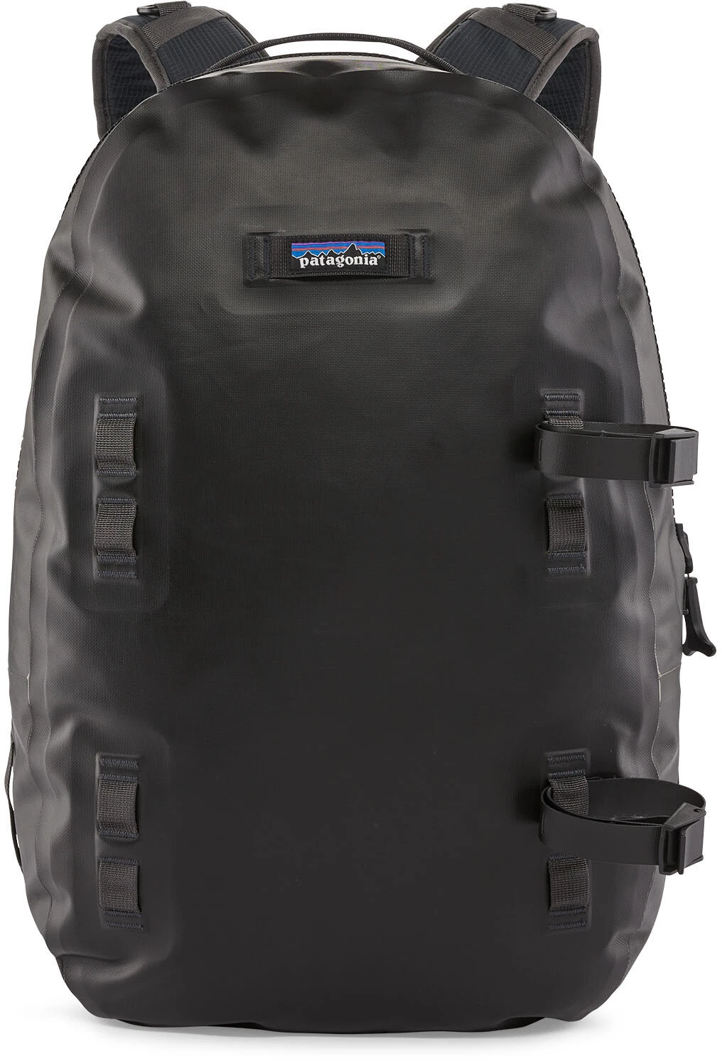 Patagonia Guidewater Rugzak, Zwart 3 Patagonia Guidewater Rugzak, Zwart