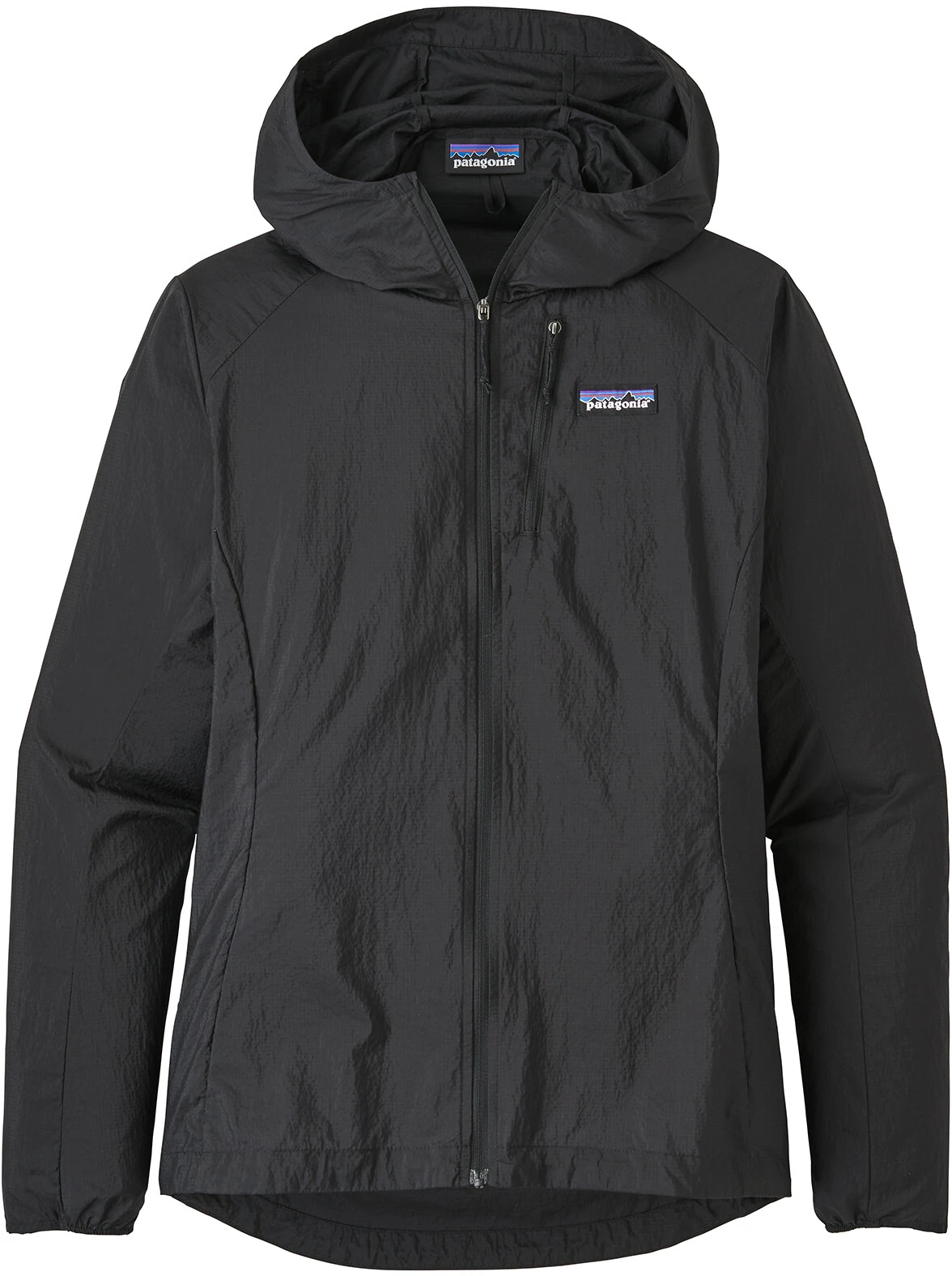 Patagonia Houdini Jas Dames, Zwart 3 Patagonia Houdini Jas Dames, Zwart