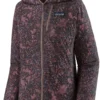 Patagonia Houdini Jas Dames, Bruin -Kampeeruitrusting Verkoop 2024 patagonia houdini jacket women brown lidy 1