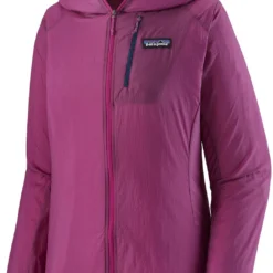 Patagonia Houdini Jas Dames, Roze