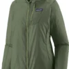Patagonia Houdini Jas Dames, Groen 1 Patagonia Houdini Jas Dames, Groen -Kampeeruitrusting Verkoop 2024 patagonia houdini jacket women sedge green 1