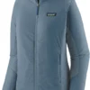 Patagonia Nano-Air Light Hybrid Jacket Women, Grijs 2 Patagonia Nano-Air Light Hybrid Jacket Women, Grijs -Kampeeruitrusting Verkoop 2024 patagonia nano air light hybrid jacket women light plume grey 1