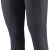 Patagonia Pack Out Hike Panty's Dames, Zwart
