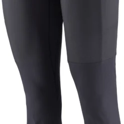 Patagonia Pack Out Hike Panty's Dames, Zwart