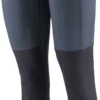 Patagonia Pack Out Hike Panty's Dames, Blauw -Kampeeruitrusting Verkoop 2024 patagonia pack out hike tights women smolder blue 1