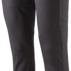 Patagonia R1 Daily Bottoms Dames, Zwart